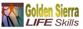 Golden Sierra Life Skills – Father and Family Center